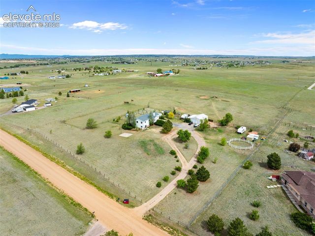 16010 Connies Drive, Peyton, CO 80831