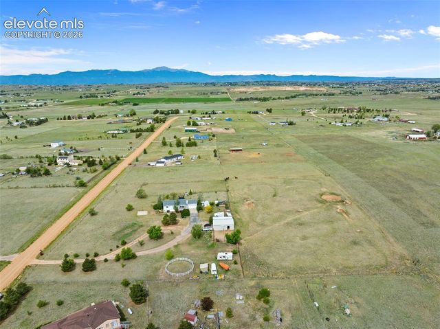 16010 Connies Drive, Peyton, CO 80831