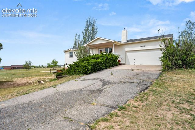16010 Connies Drive, Peyton, CO 80831