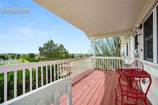16010 Connies Drive, Peyton, CO 80831
