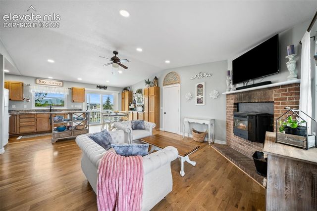 16010 Connies Drive, Peyton, CO 80831