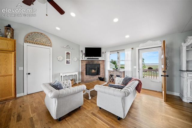 16010 Connies Drive, Peyton, CO 80831