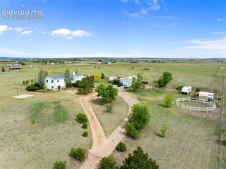 16010 Connies Drive, Peyton, CO 80831