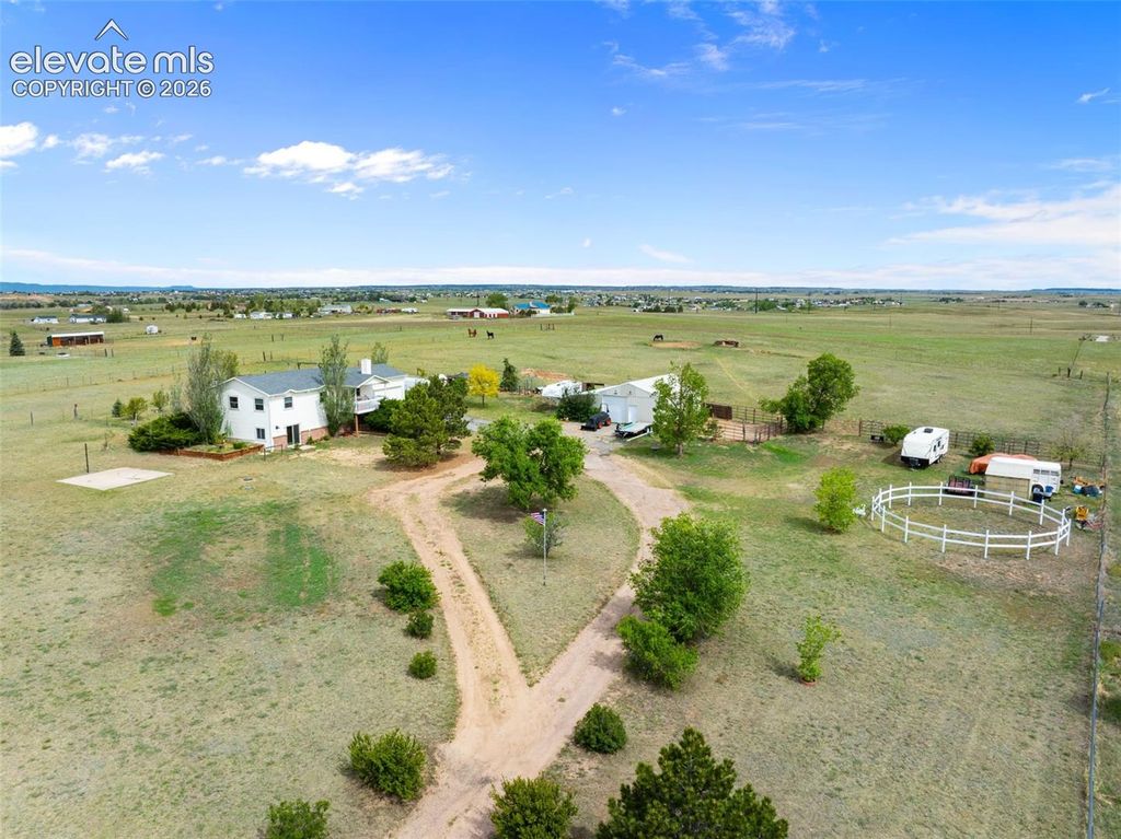 16010 Connies Drive, Peyton, CO 80831