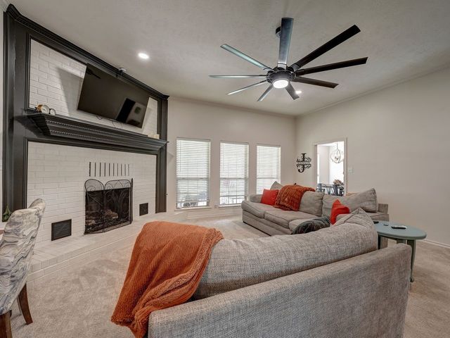 204 Boulder Ridger Cir, Texarkana, AR 71854