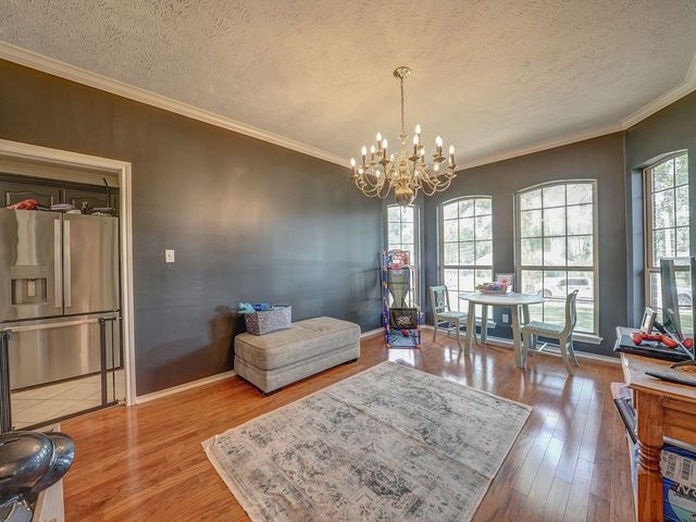 204 Boulder Ridger Cir, Texarkana, AR 71854