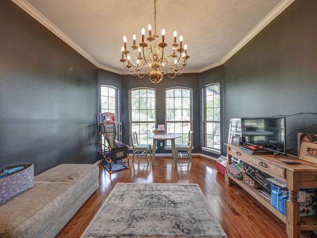 204 Boulder Ridger Cir, Texarkana, AR 71854