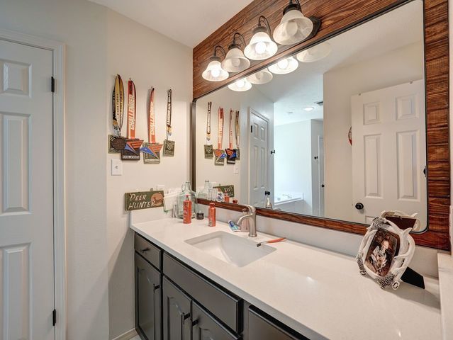 204 Boulder Ridger Cir, Texarkana, AR 71854