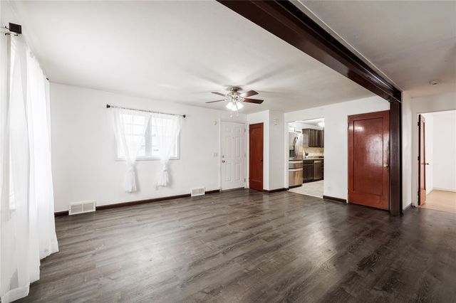 2351 Dewey Avenue, Rochester, NY 14615