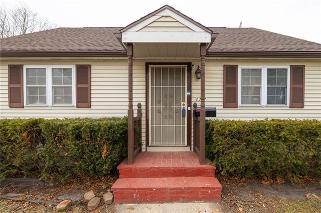 2351 Dewey Avenue, Rochester, NY 14615