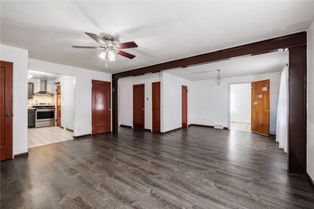 2351 Dewey Avenue, Rochester, NY 14615