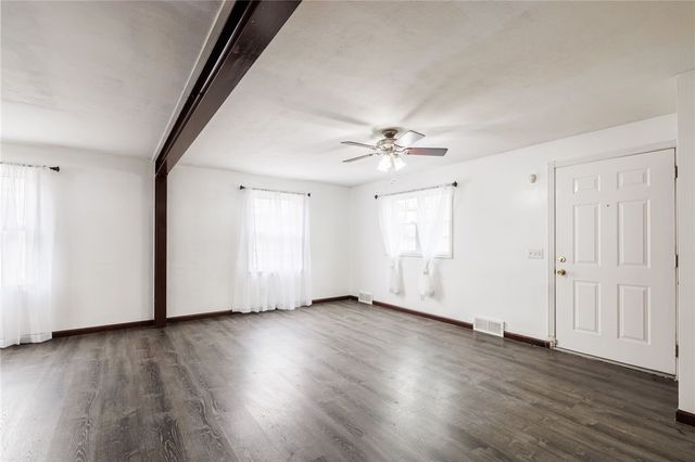 2351 Dewey Avenue, Rochester, NY 14615