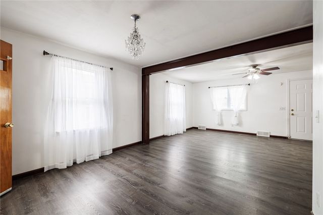 2351 Dewey Avenue, Rochester, NY 14615