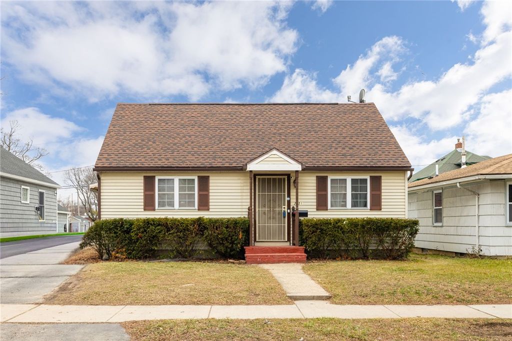 2351 Dewey Avenue, Rochester, NY 14615