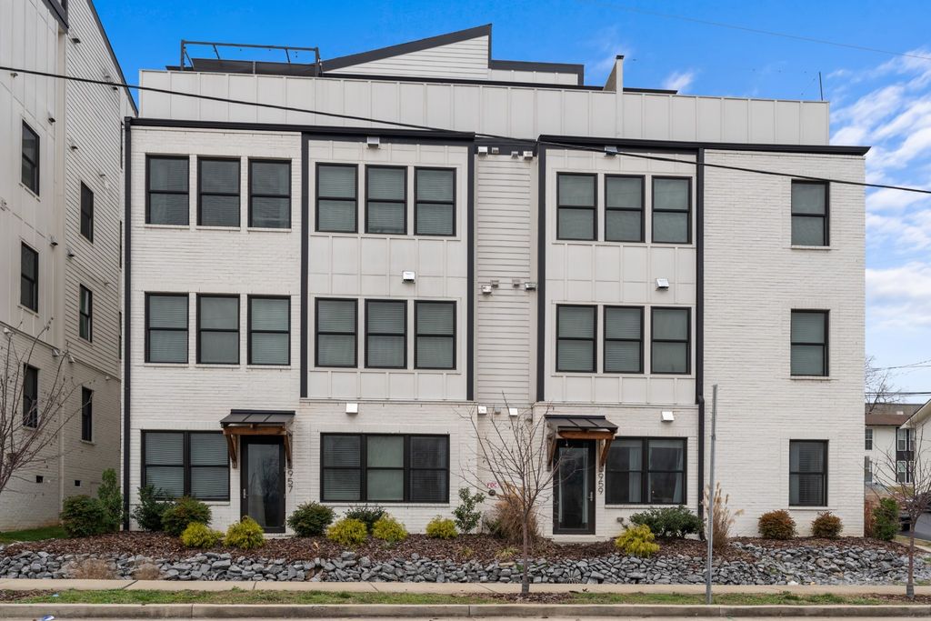 959 44th Ave, N, Nashville, TN 37209