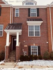 47671 Alden Terrace N, Northville Township, MI 48168