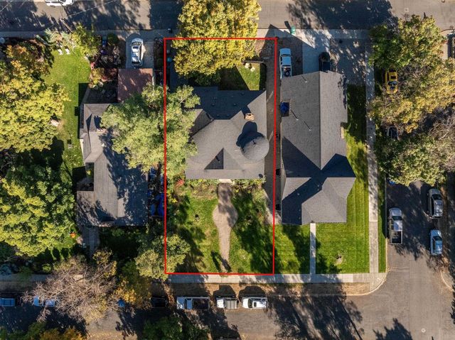 908 W FREDERICK Ave, Spokane, WA 99205