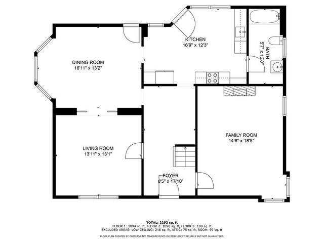 908 W FREDERICK Ave, Spokane, WA 99205