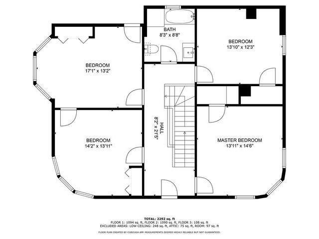 908 W FREDERICK Ave, Spokane, WA 99205