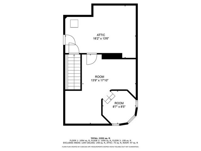 908 W FREDERICK Ave, Spokane, WA 99205