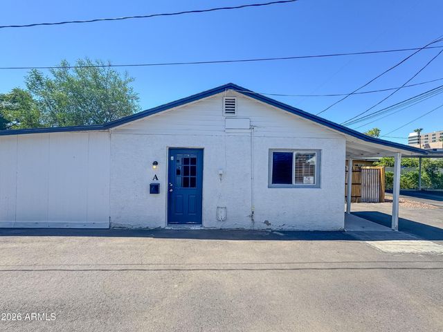 1936 E YALE Street, Phoenix, AZ 85006