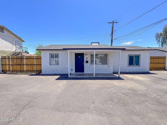 1936 E YALE Street, Phoenix, AZ 85006