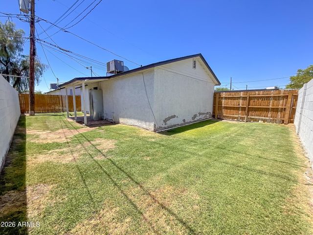 1936 E YALE Street, Phoenix, AZ 85006