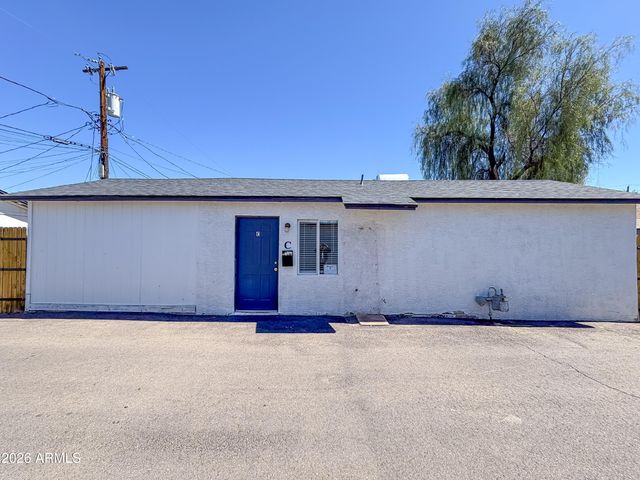 1936 E YALE Street, Phoenix, AZ 85006
