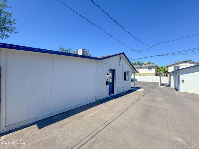 1936 E YALE Street, Phoenix, AZ 85006