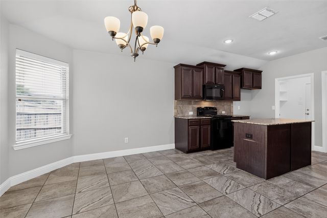 7526 Park Avenue, Forest Hill, TX 76140