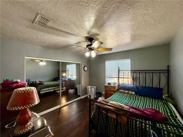 3445 N Apache Street, Kingman, AZ 86401