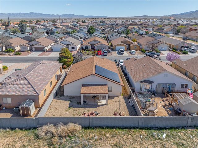 3445 N Apache Street, Kingman, AZ 86401