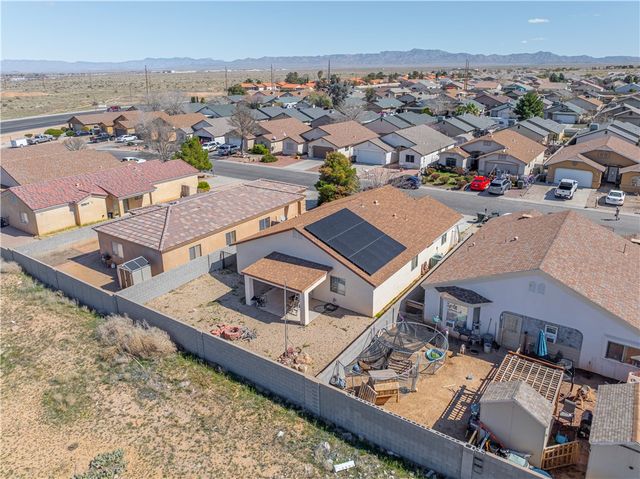 3445 N Apache Street, Kingman, AZ 86401