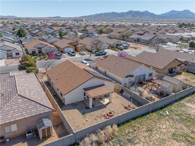 3445 N Apache Street, Kingman, AZ 86401