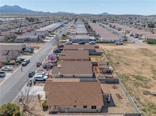 3445 N Apache Street, Kingman, AZ 86401