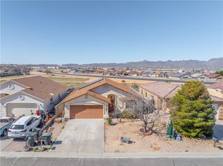 3445 N Apache Street, Kingman, AZ 86401