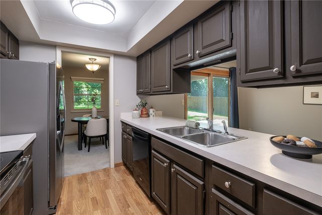 1711 Washington Creek Lane, Washington Twp, OH 45458