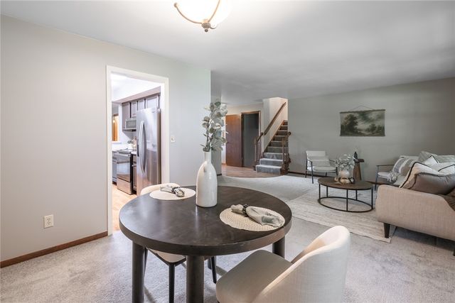 1711 Washington Creek Lane, Washington Twp, OH 45458