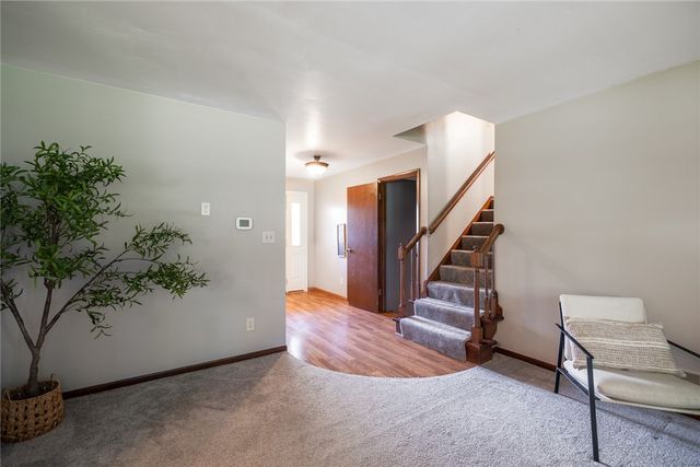 1711 Washington Creek Lane, Washington Twp, OH 45458