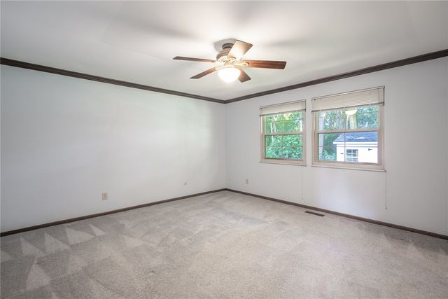 1711 Washington Creek Lane, Washington Twp, OH 45458