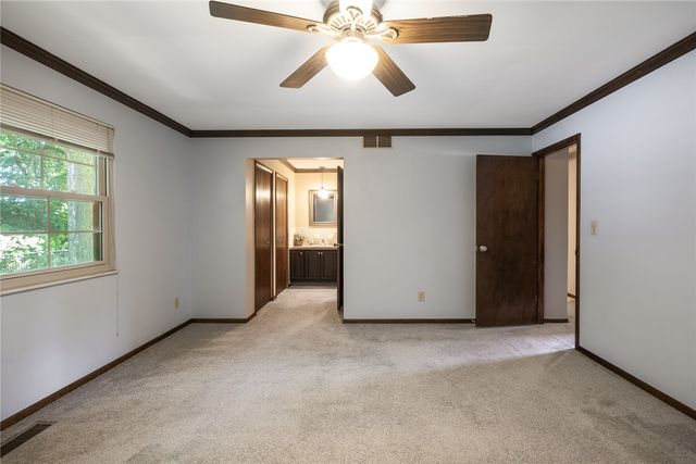 1711 Washington Creek Lane, Washington Twp, OH 45458