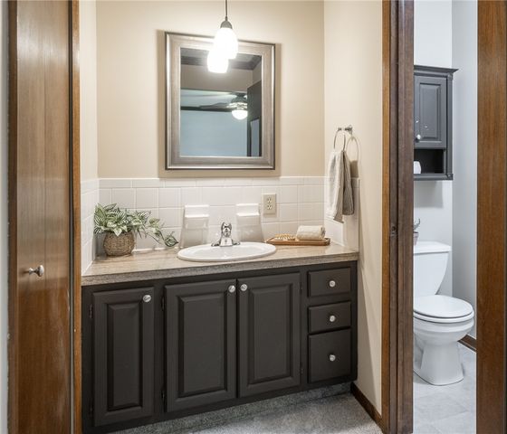 1711 Washington Creek Lane, Washington Twp, OH 45458
