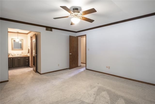 1711 Washington Creek Lane, Washington Twp, OH 45458