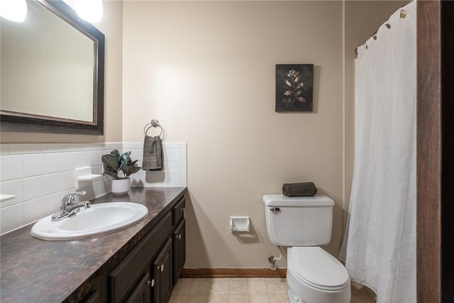 1711 Washington Creek Lane, Washington Twp, OH 45458