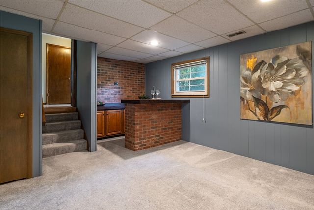1711 Washington Creek Lane, Washington Twp, OH 45458