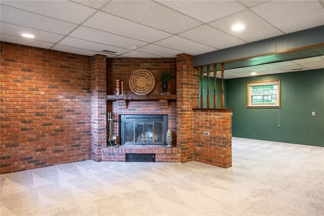 1711 Washington Creek Lane, Washington Twp, OH 45458