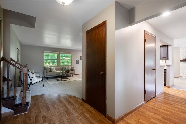 1711 Washington Creek Lane, Washington Twp, OH 45458