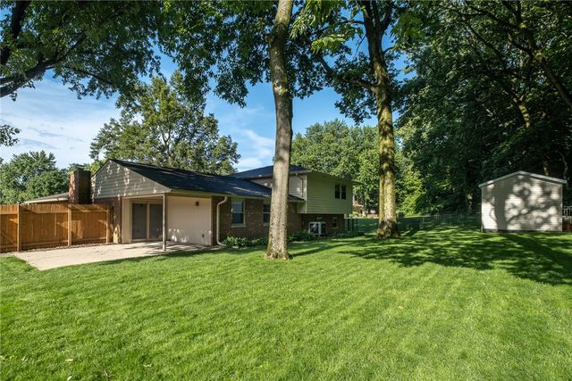 1711 Washington Creek Lane, Washington Twp, OH 45458
