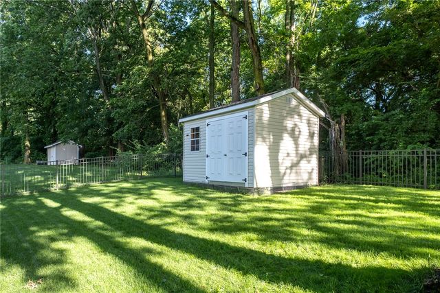 1711 Washington Creek Lane, Washington Twp, OH 45458