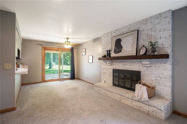 1711 Washington Creek Lane, Washington Twp, OH 45458
